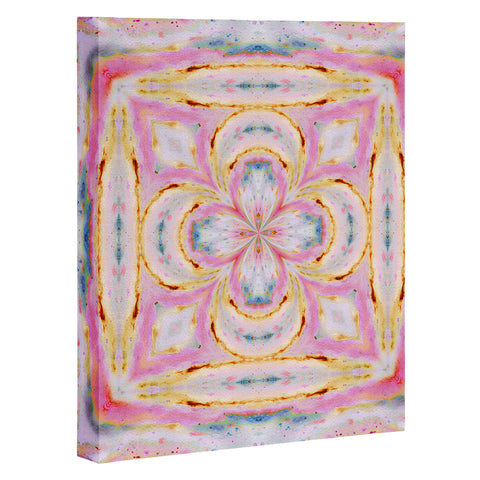 Lisa Argyropoulos Visionaries Art Canvas