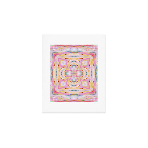 Lisa Argyropoulos Visionaries Art Print