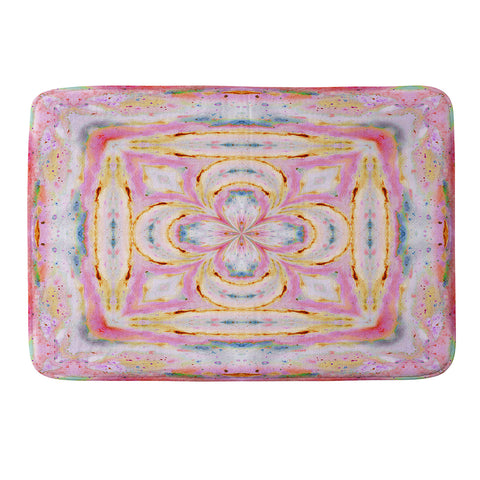 Lisa Argyropoulos Visionaries Memory Foam Bath Mat