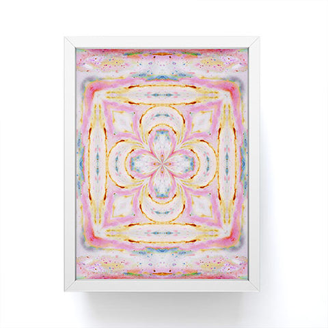 Lisa Argyropoulos Visionaries Framed Mini Art Print