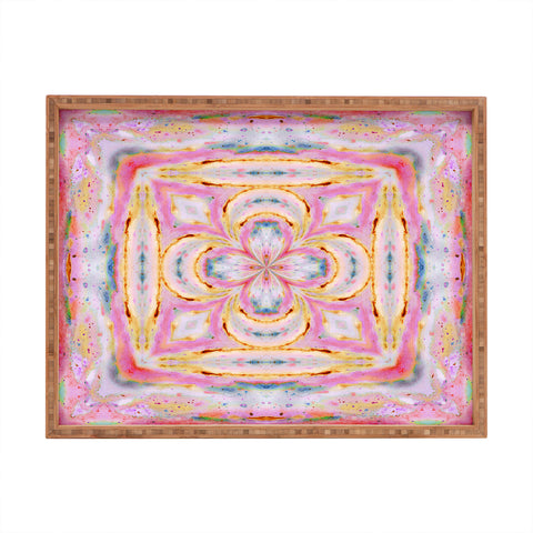 Lisa Argyropoulos Visionaries Rectangular Tray