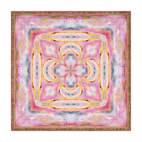 Lisa Argyropoulos Visionaries Square Tray