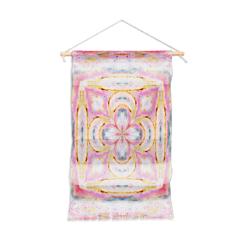 Lisa Argyropoulos Visionaries Wall Hanging Portrait