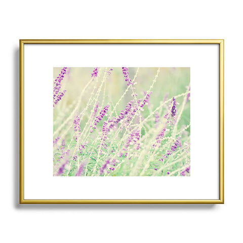 Lisa Argyropoulos Wandering In Dreamland Metal Framed Art Print