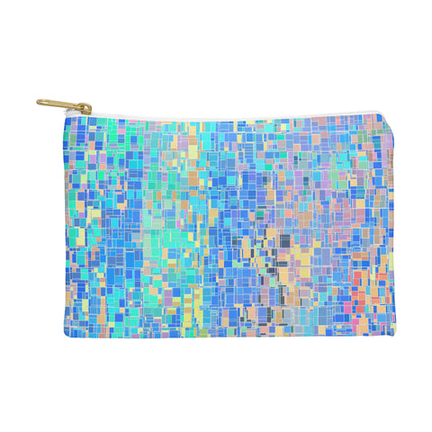 Lisa Argyropoulos When Oceans Collide Pouch