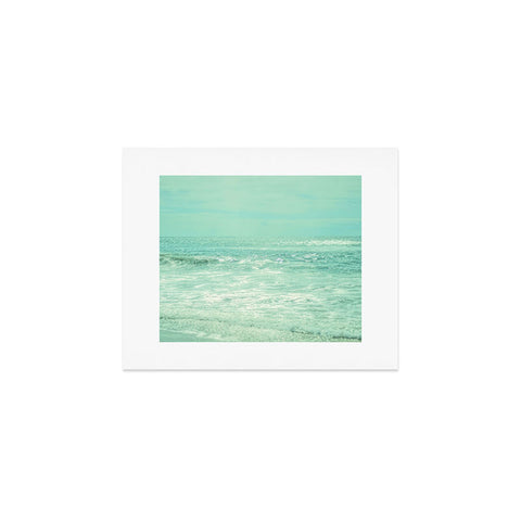 Lisa Argyropoulos Where Ocean Meets Sky Art Print
