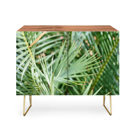 Lisa Argyropoulos Whispered Fronds Credenza
