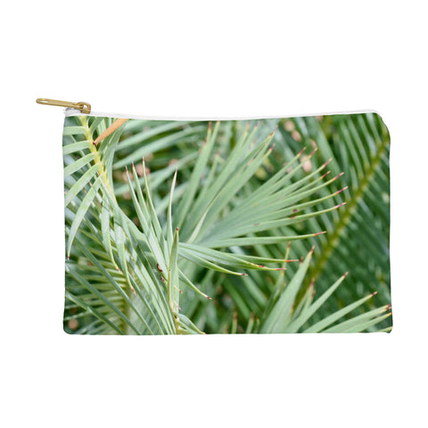 Lisa Argyropoulos Whispered Fronds Pouch