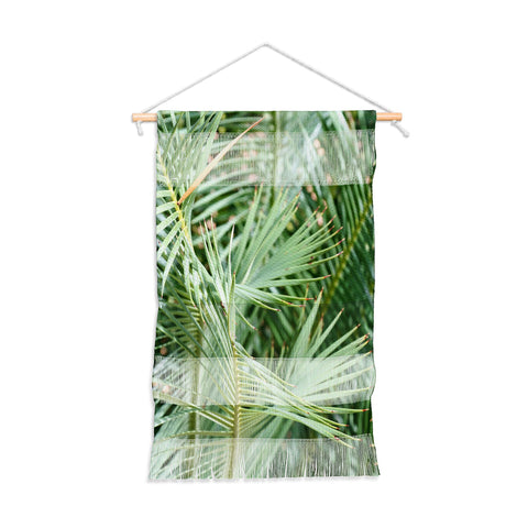 Lisa Argyropoulos Whispered Fronds Wall Hanging Portrait