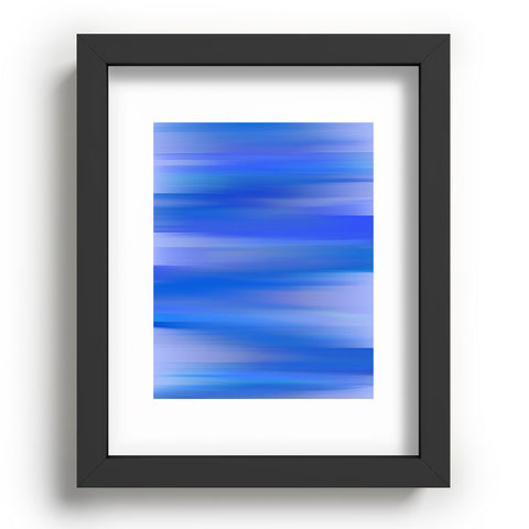 Lisa Argyropoulos Whispered Sky Recessed Framing Rectangle