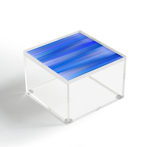 Lisa Argyropoulos Whispered Sky Acrylic Box
