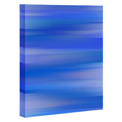 Lisa Argyropoulos Whispered Sky Art Canvas