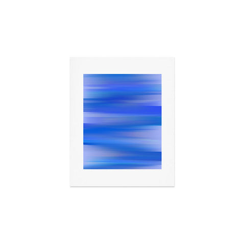 Lisa Argyropoulos Whispered Sky Art Print