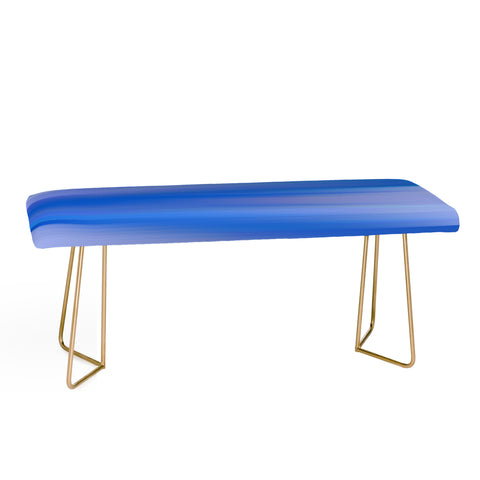 Lisa Argyropoulos Whispered Sky Bench