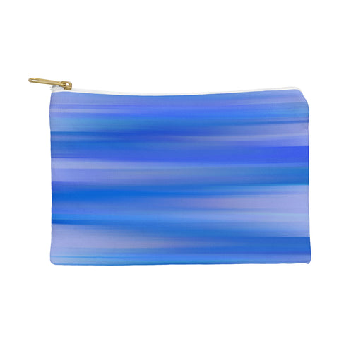 Lisa Argyropoulos Whispered Sky Pouch
