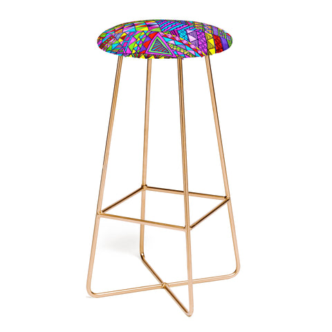 Lisa Argyropoulos Wild One 1 Bar Stool