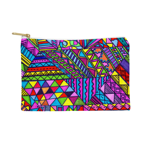 Lisa Argyropoulos Wild One 1 Pouch