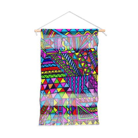 Lisa Argyropoulos Wild One 1 Wall Hanging Portrait