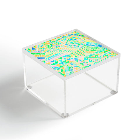 Lisa Argyropoulos Wild One Two Acrylic Box