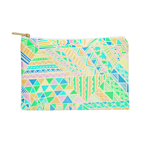 Lisa Argyropoulos Wild One Two Pouch
