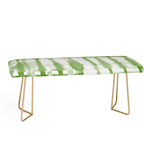 Lisa Argyropoulos Wild Sage Bench