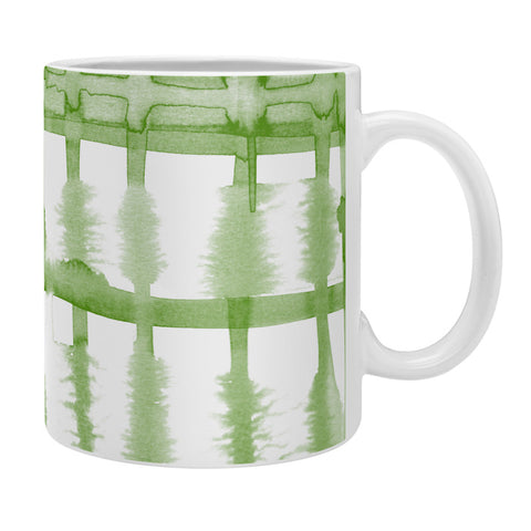 Lisa Argyropoulos Wild Sage Coffee Mug