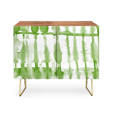 Lisa Argyropoulos Wild Sage Credenza
