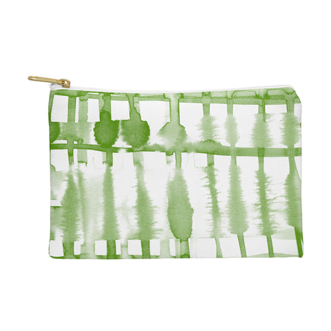 Lisa Argyropoulos Wild Sage Pouch