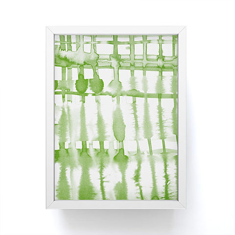 Lisa Argyropoulos Wild Sage Framed Mini Art Print