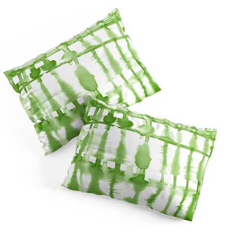 Lisa Argyropoulos Wild Sage Pillow Shams