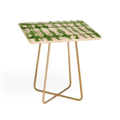 Lisa Argyropoulos Wild Sage Side Table