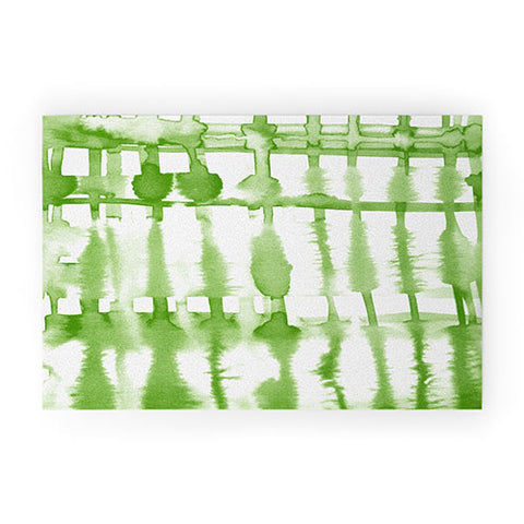 Lisa Argyropoulos Wild Sage Welcome Mat