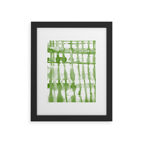 Lisa Argyropoulos Wild Sage Framed Art Print