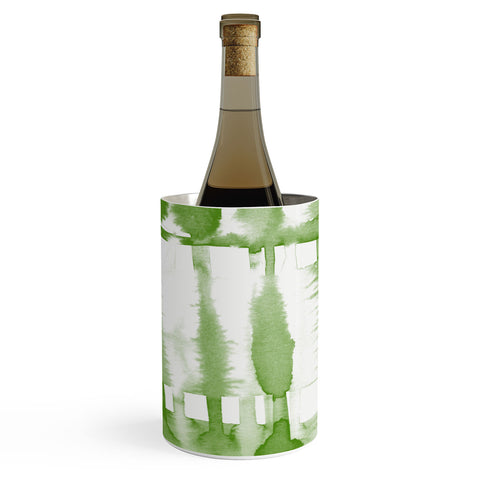 Lisa Argyropoulos Wild Sage Wine Chiller