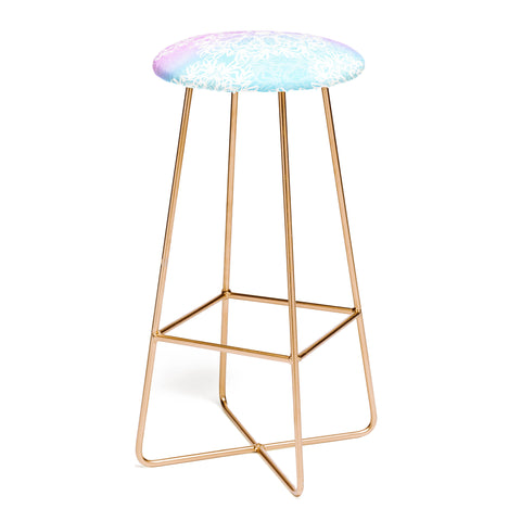 Lisa Argyropoulos Winter Land Bar Stool