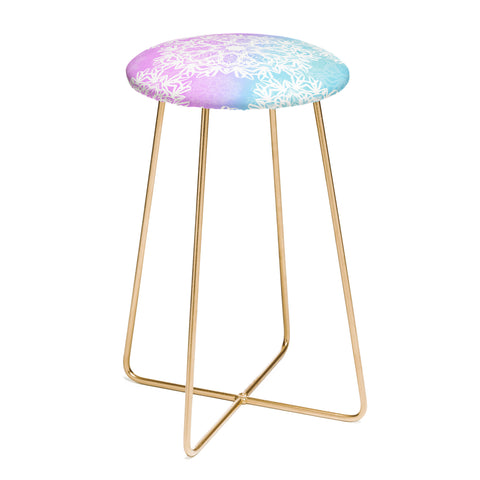 Lisa Argyropoulos Winter Land Counter Stool