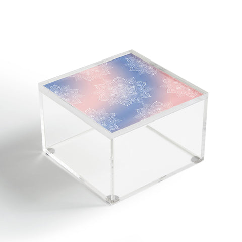 Lisa Argyropoulos Winter Spirit Dreams Acrylic Box