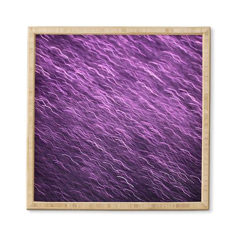 Lisa Argyropoulos Wired Framed Wall Art