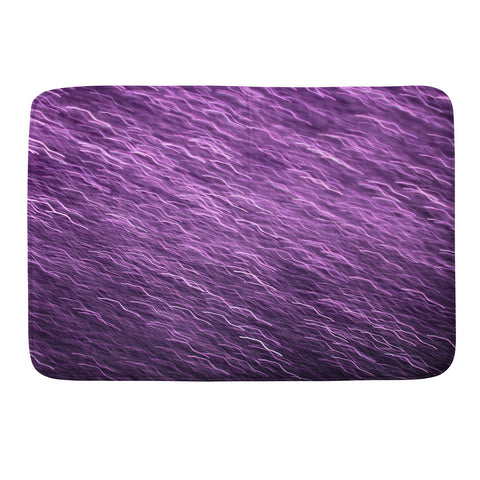 Lisa Argyropoulos Wired Memory Foam Bath Mat
