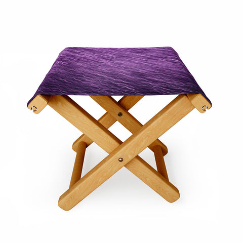 Lisa Argyropoulos Wired Folding Stool