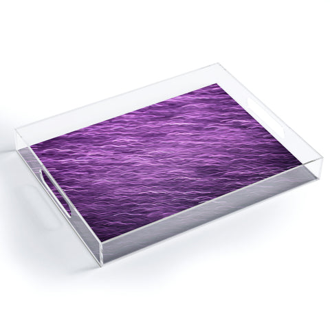 Lisa Argyropoulos Wired Acrylic Tray
