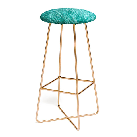 Lisa Argyropoulos Wired Rain Bar Stool