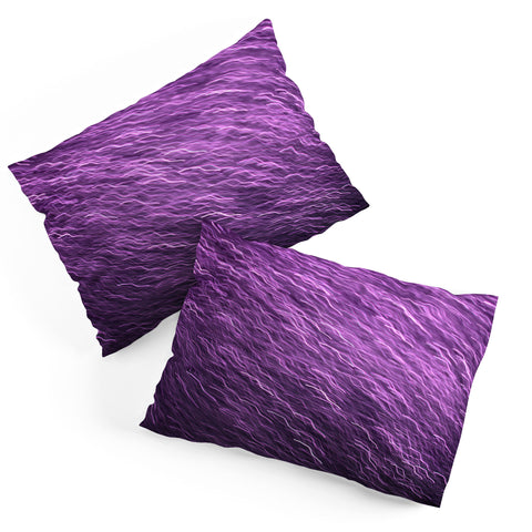 Lisa Argyropoulos Wired Pillow Shams