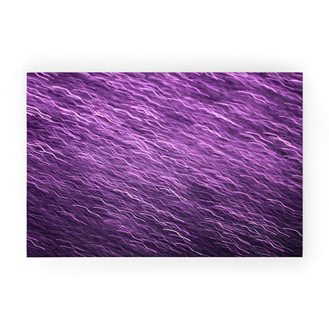 Lisa Argyropoulos Wired Welcome Mat