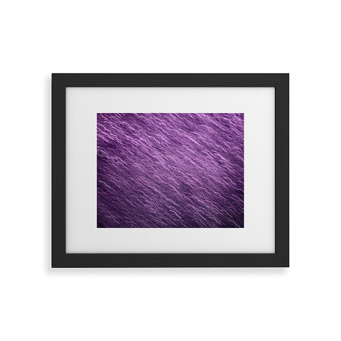 Lisa Argyropoulos Wired Framed Art Print