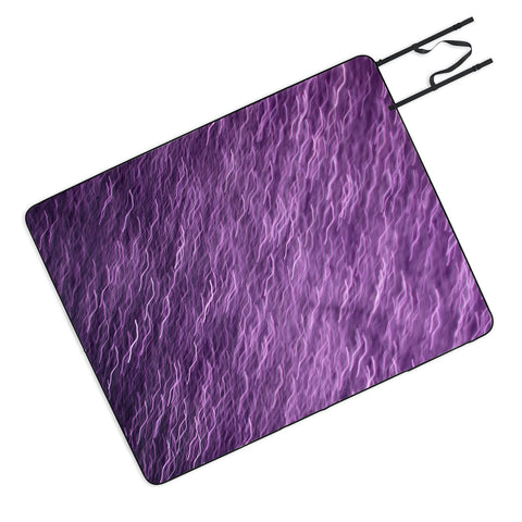 Lisa Argyropoulos Wired Picnic Blanket
