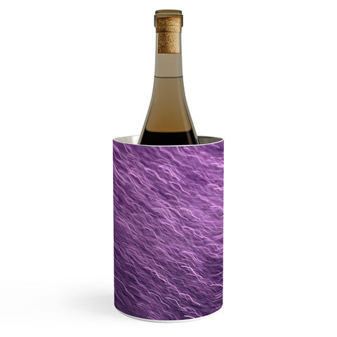 Lisa Argyropoulos Wired Wine Chiller