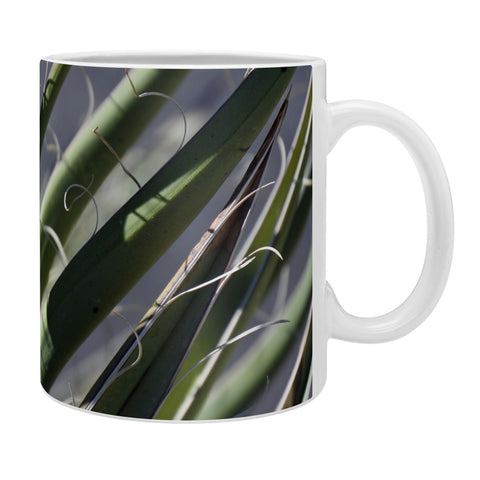 Lisa Argyropoulos Wiry Yucca Coffee Mug