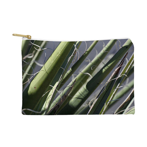 Lisa Argyropoulos Wiry Yucca Pouch