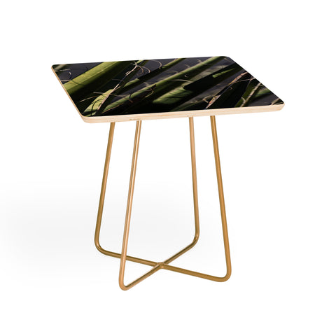 Lisa Argyropoulos Wiry Yucca Side Table